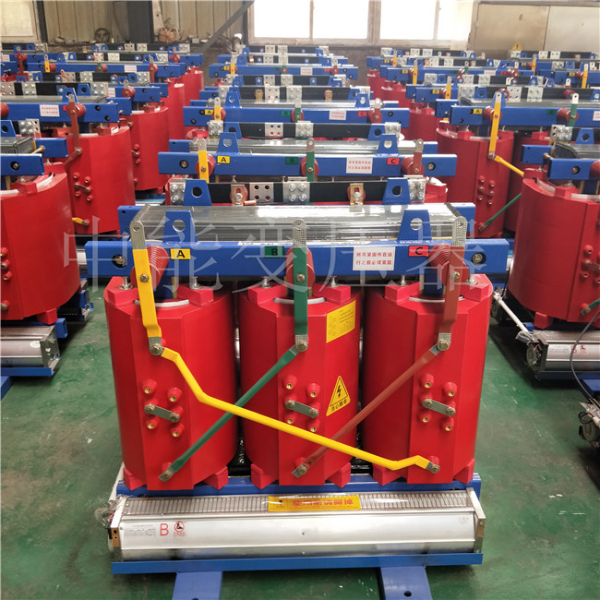 SCB14干式变压器 30kva~5000kva